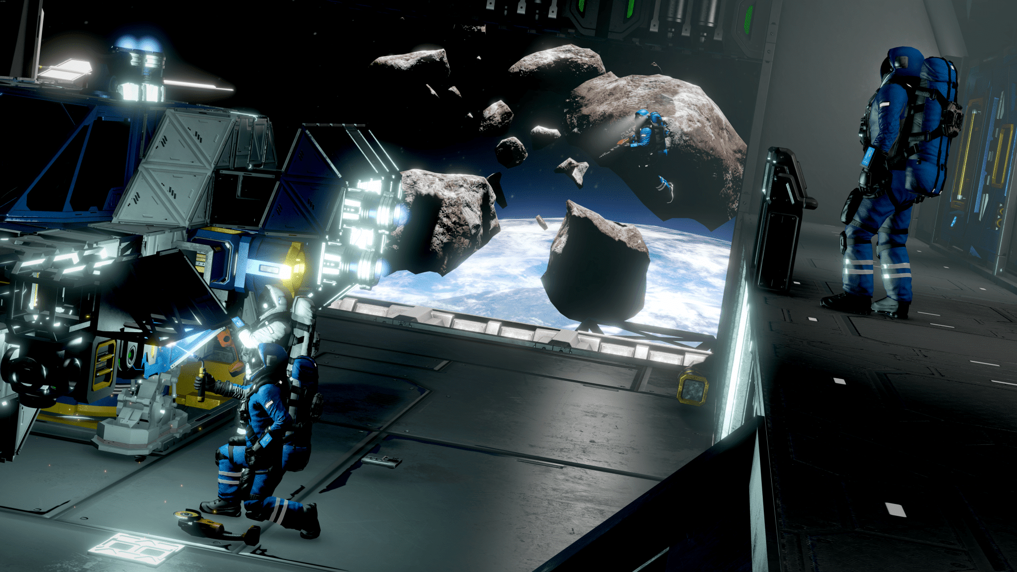Space Engineers
