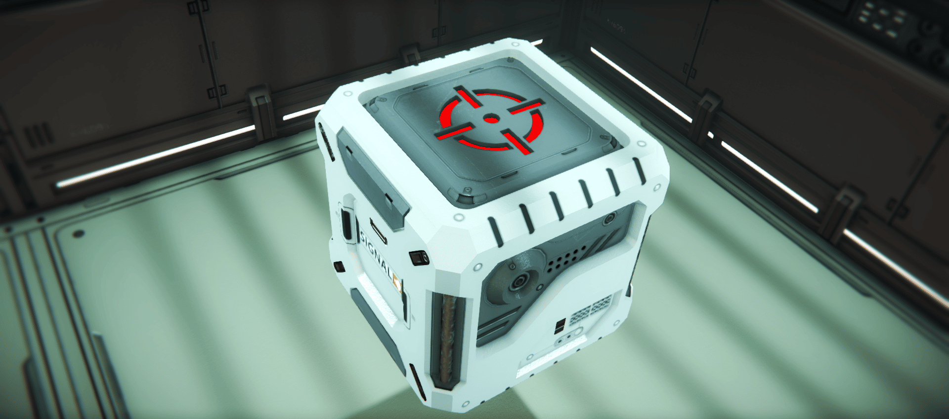 Grid AI Guide | Space Engineers