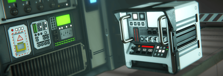 Event Controller Grid AI Guide | Space Engineers