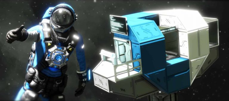 Grid AI Guide | Space Engineers