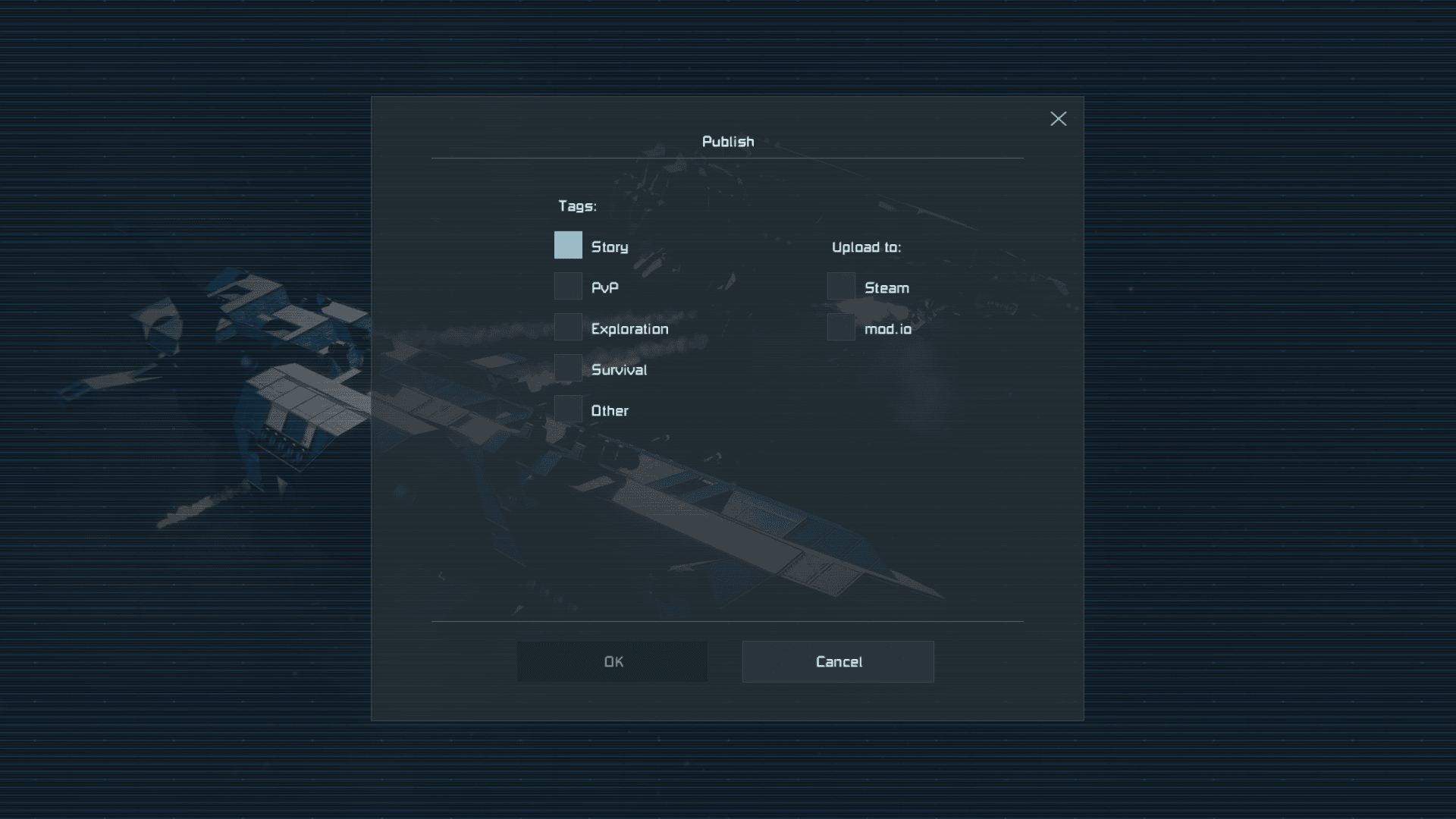 How to use Workshop in Space Engineers | Space Engineers