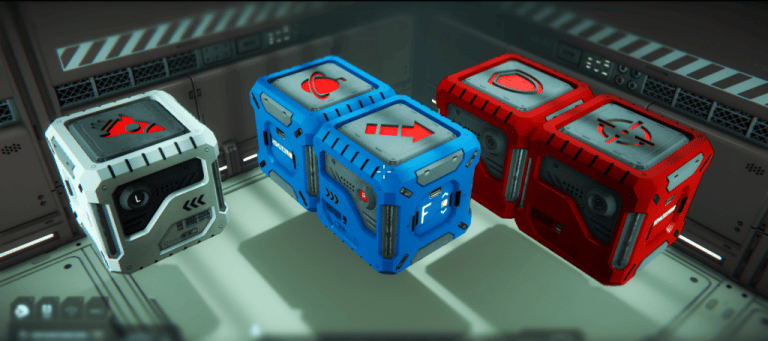 Space Engineers: Automatons Beta has been released! | Space Engineers