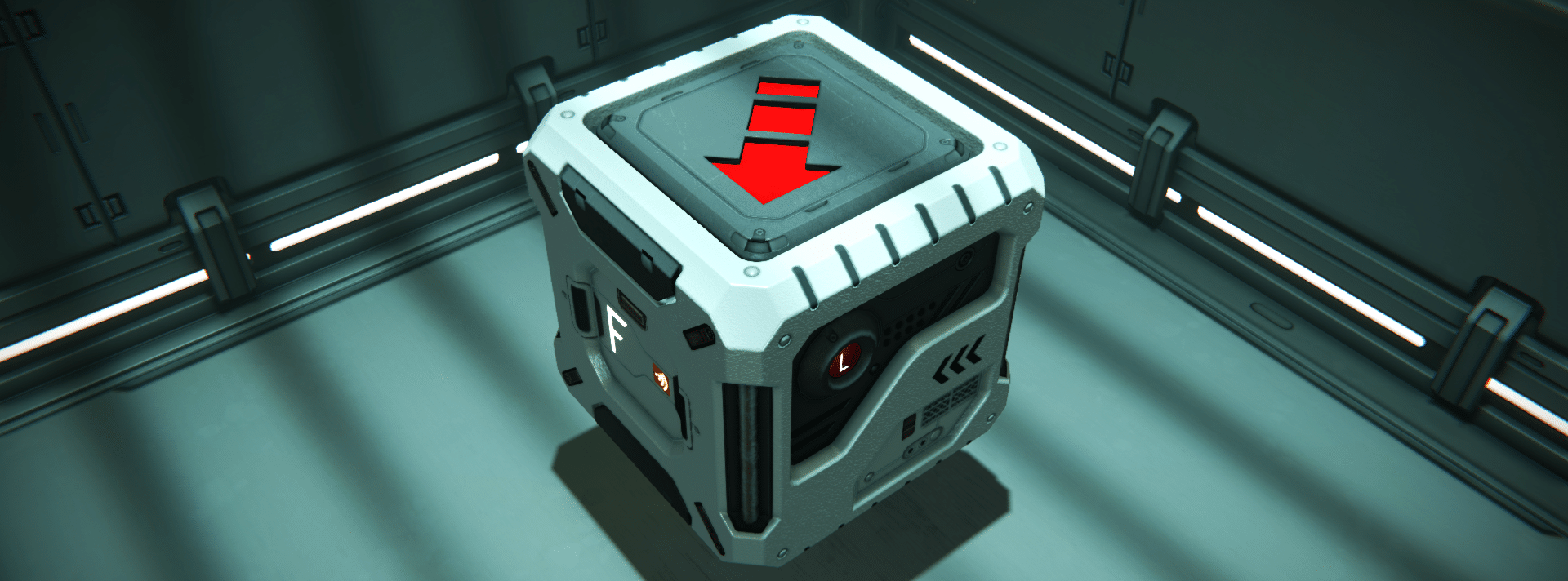 Grid AI Guide | Space Engineers
