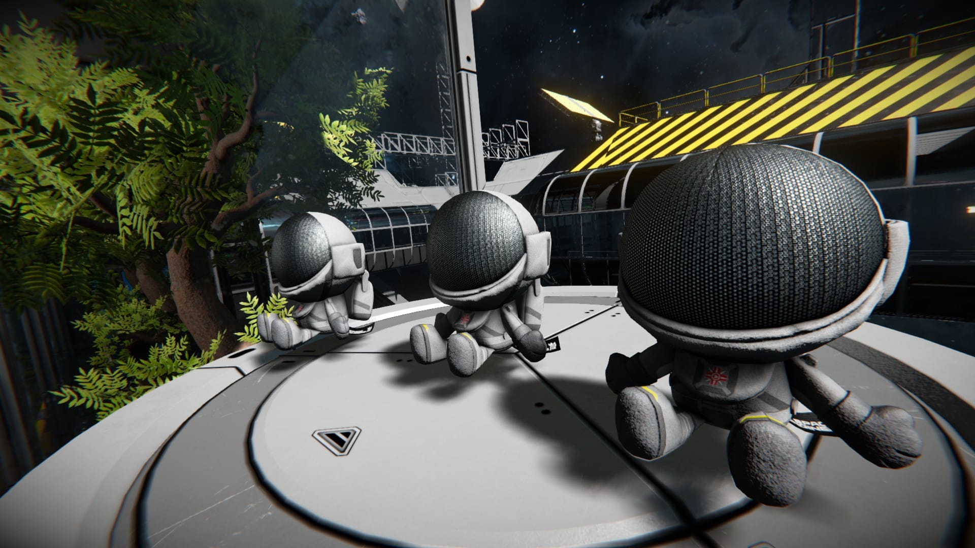 Space Engineers: Economy 2 Update & Pack Live Now! | Space Engineers