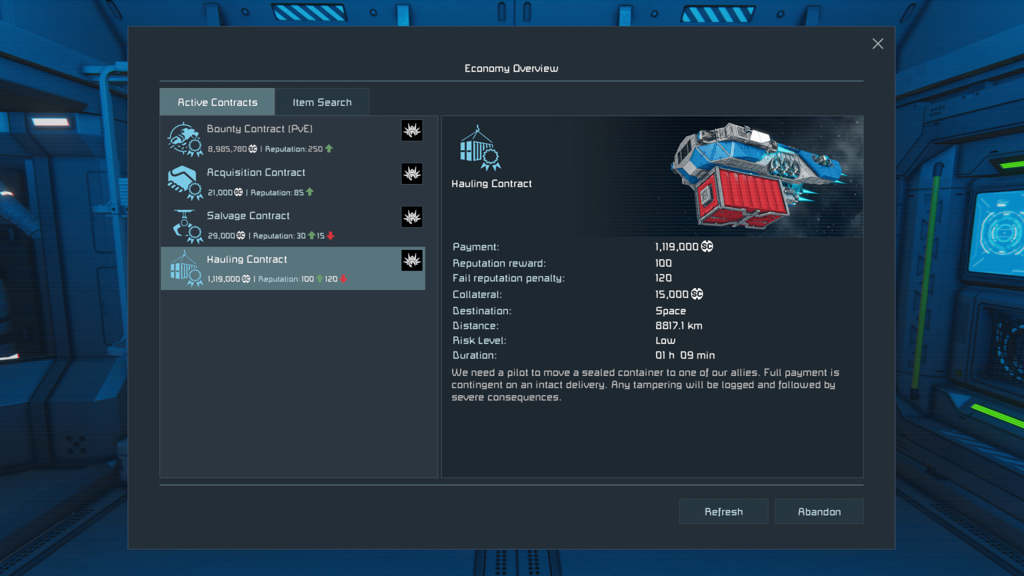 Space Engineers: Economy 2 Update & Pack Live Now! | Space Engineers