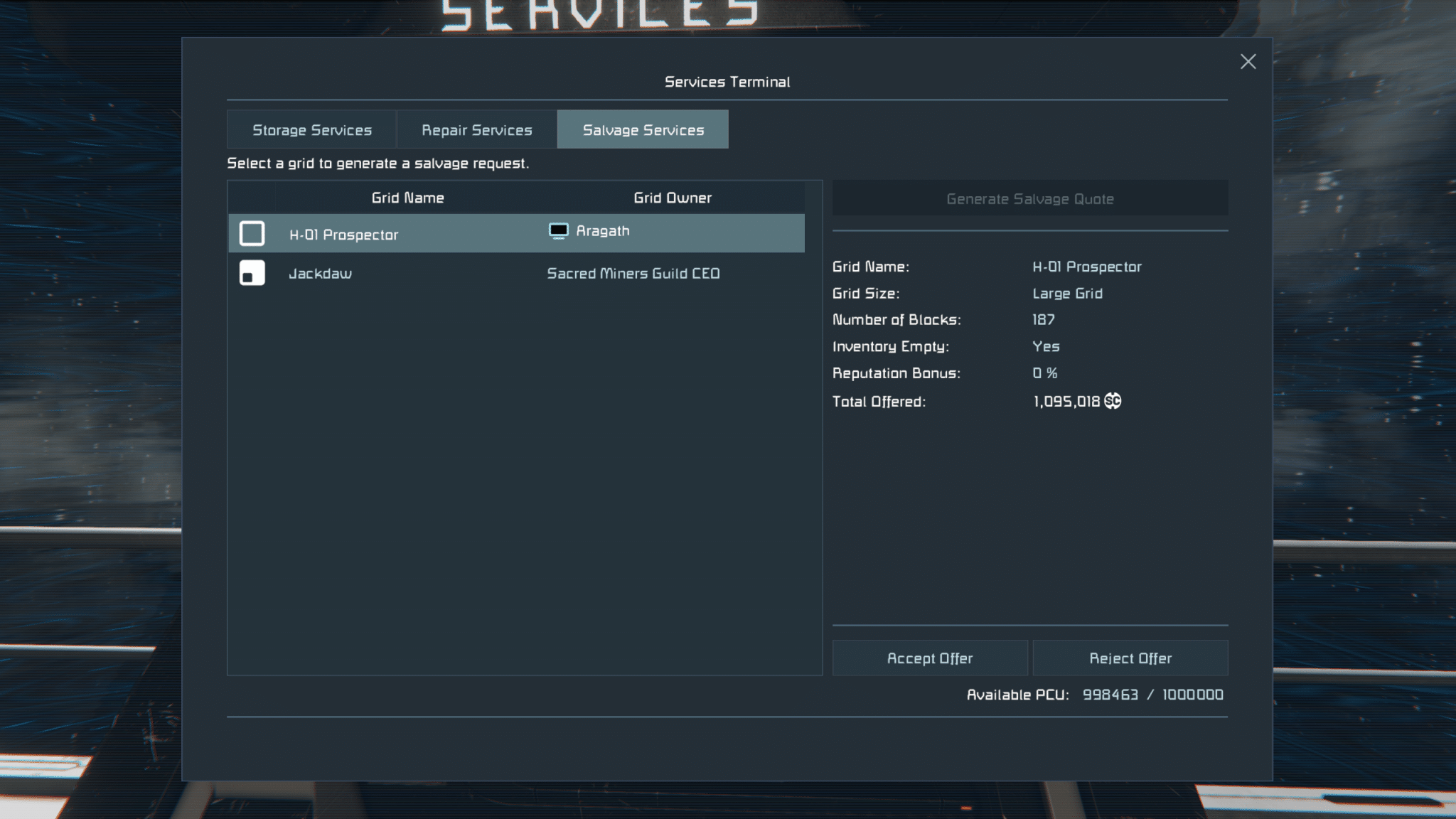 Space Engineers: Economy 2 Update & Pack Live Now! | Space Engineers
