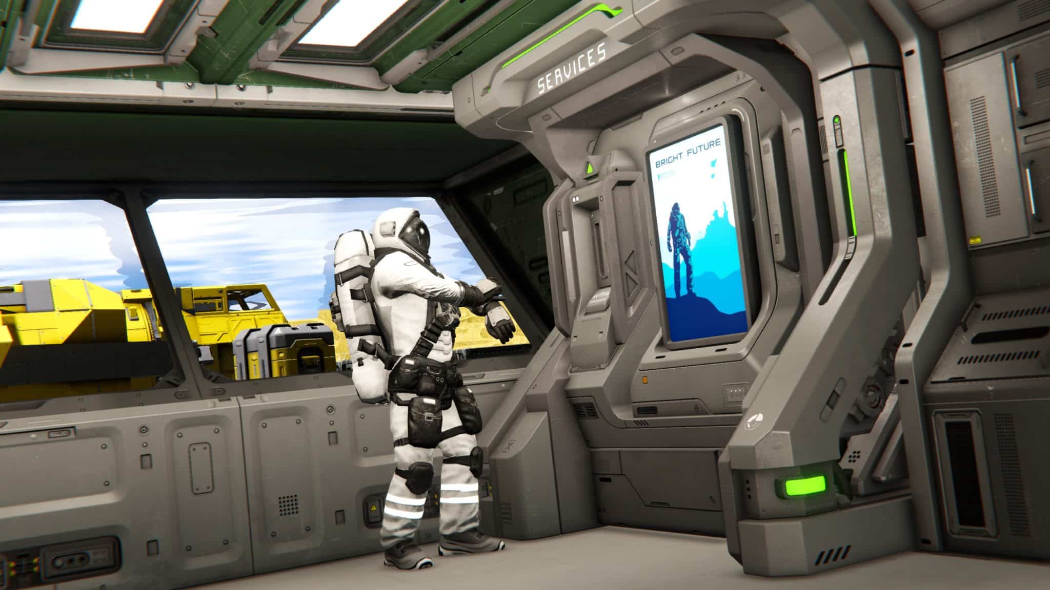 Space Engineers: Economy 2 Update & Pack Live Now! | Space Engineers
