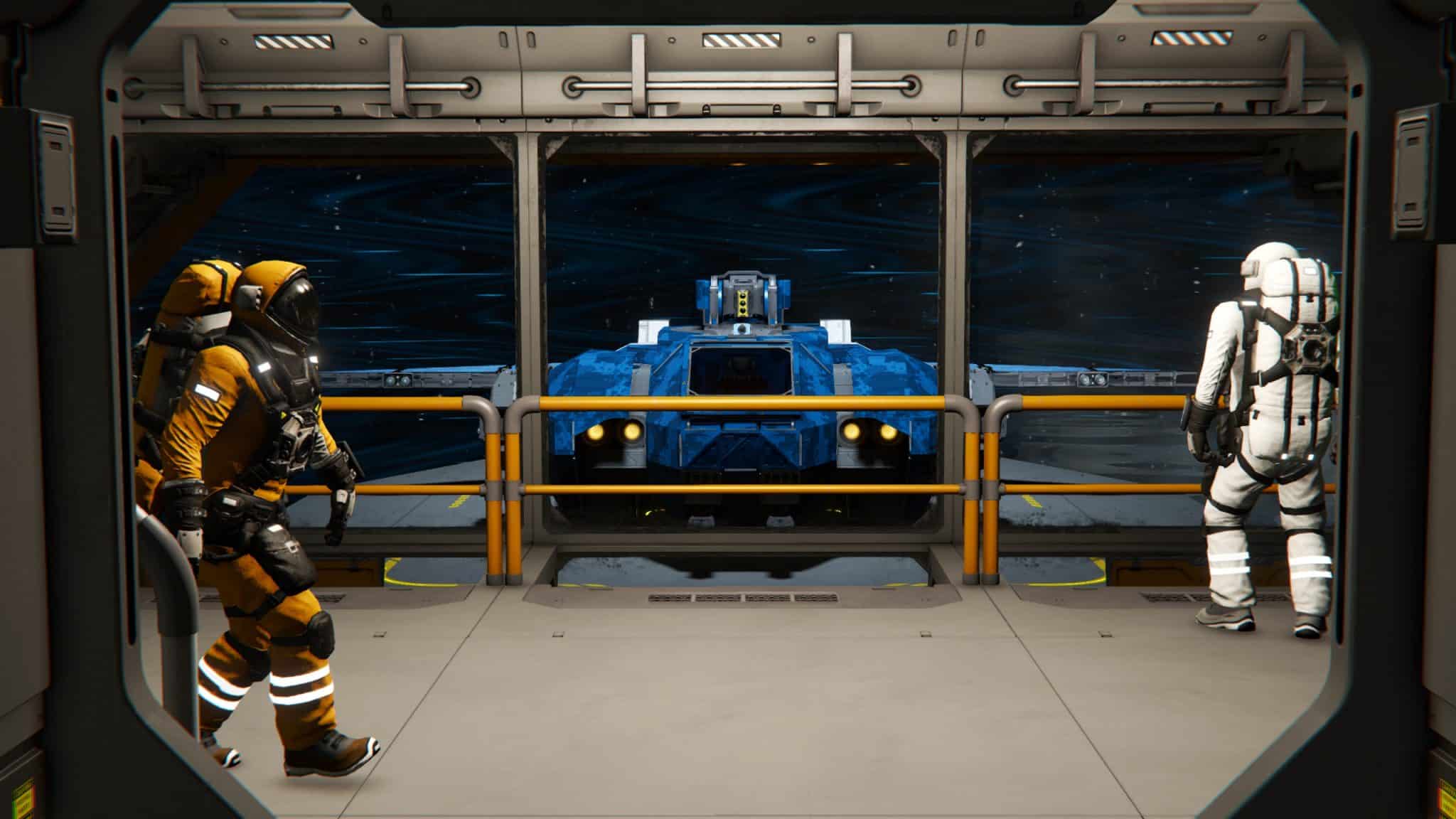 Space Engineers: Economy 2 Update & Pack Live Now! | Space Engineers